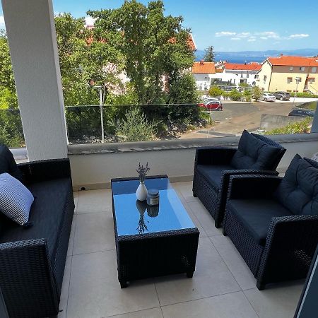 Apartman Ana Sveti Anton  Екстер'єр фото