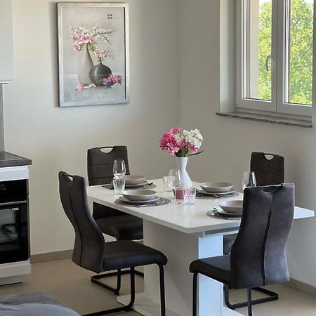 Apartman Ana Sveti Anton  Екстер'єр фото