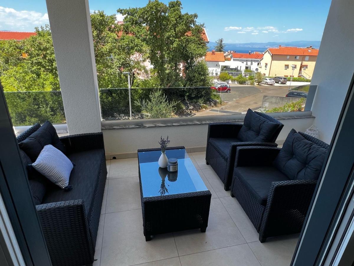 Apartman Ana Sveti Anton  Екстер'єр фото
