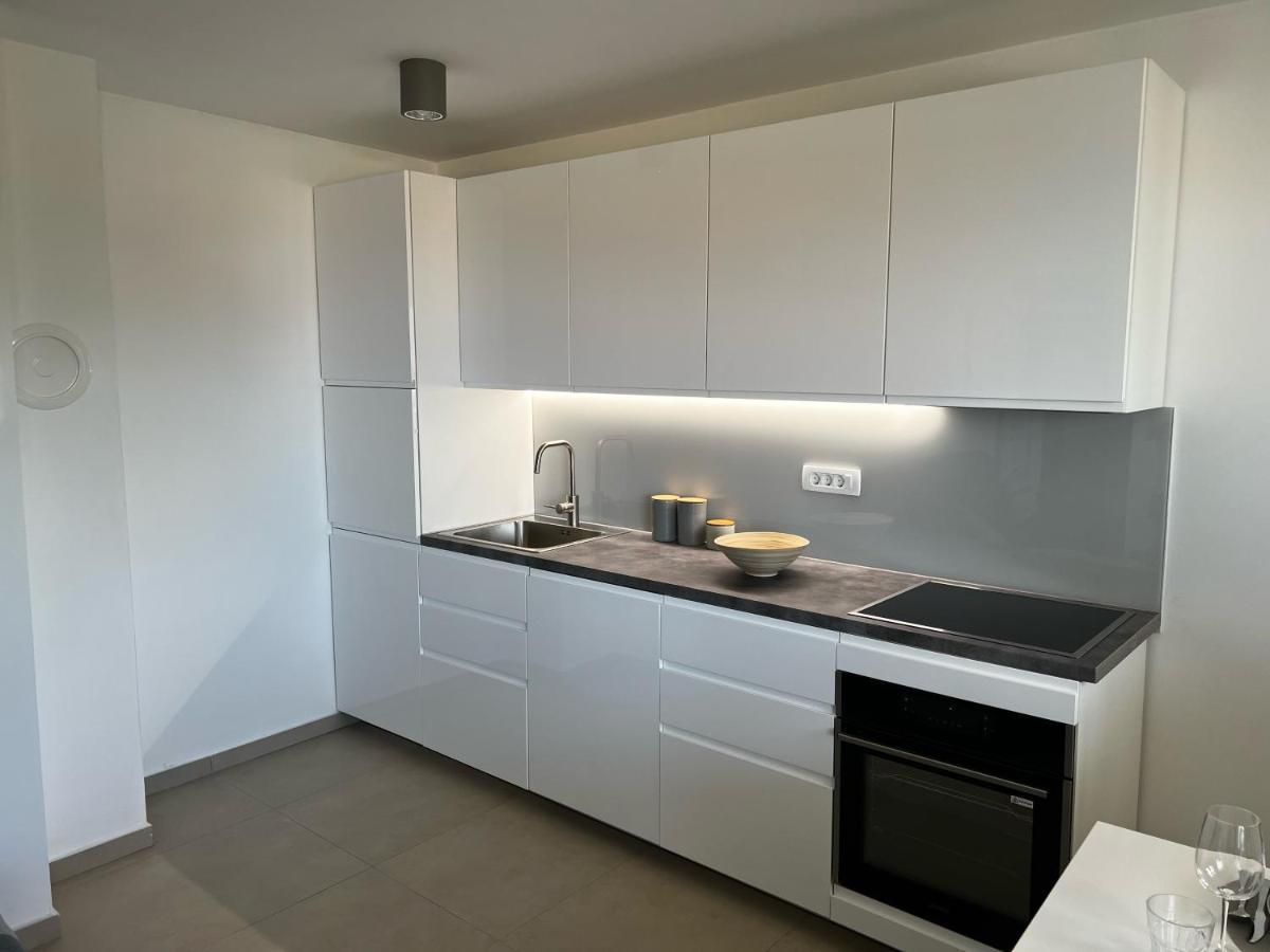 Apartman Ana Sveti Anton  Екстер'єр фото