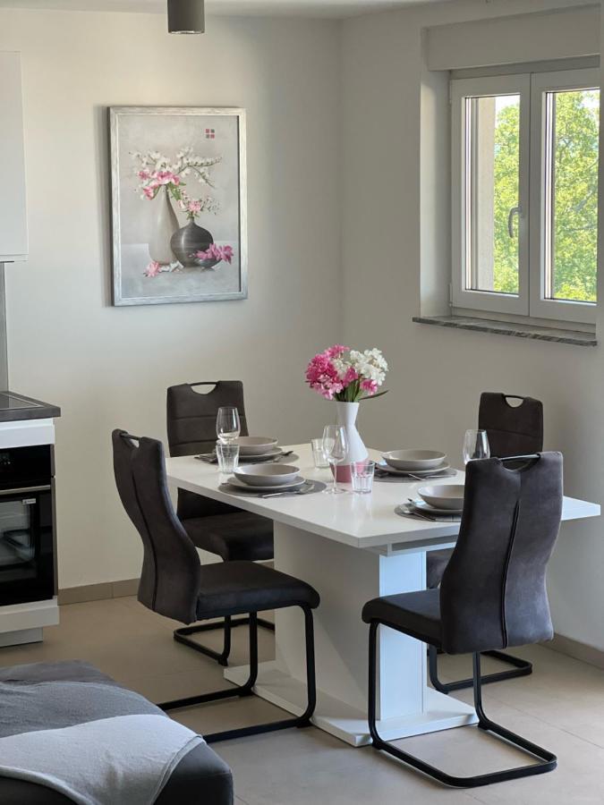 Apartman Ana Sveti Anton  Екстер'єр фото