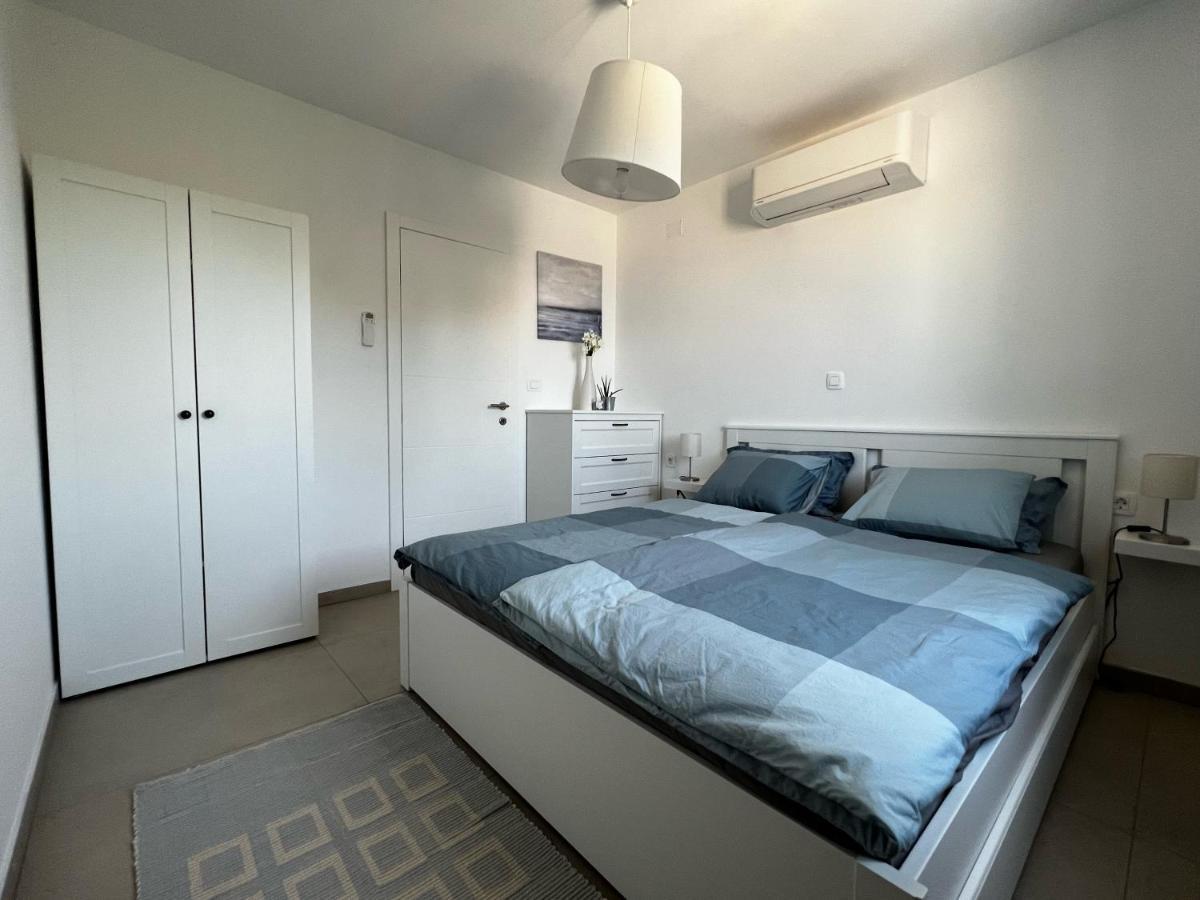 Apartman Ana Sveti Anton  Екстер'єр фото