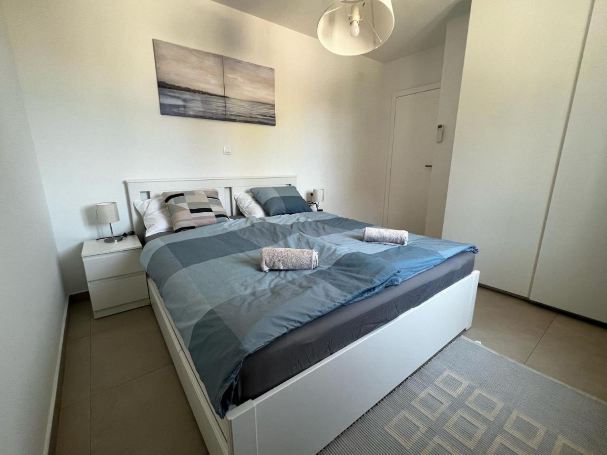 Apartman Ana Sveti Anton  Екстер'єр фото