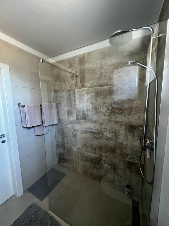 Apartman Ana Sveti Anton  Екстер'єр фото