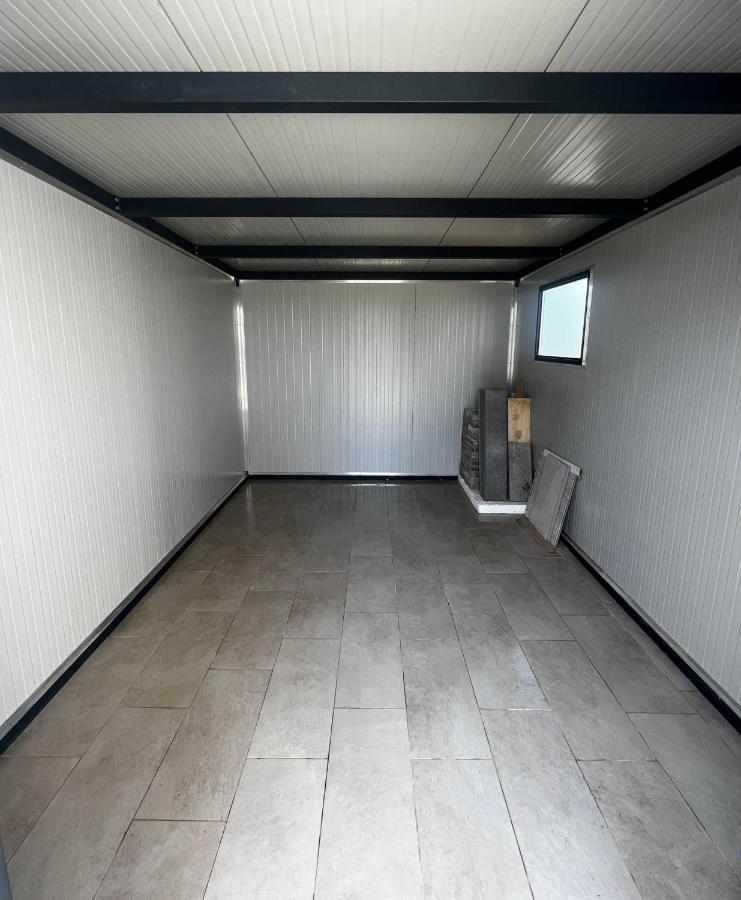 Apartman Ana Sveti Anton  Екстер'єр фото
